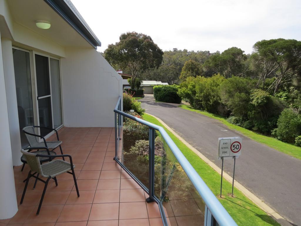 Bluewater Apartments Merimbula Zimmer foto