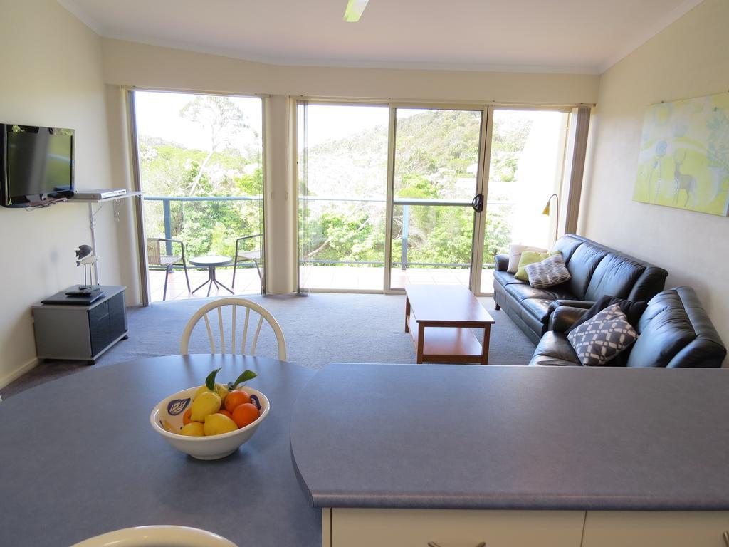 Bluewater Apartments Merimbula Zimmer foto